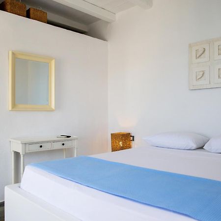 Pontoria Stegna Studios Archangelos  Dış mekan fotoğraf