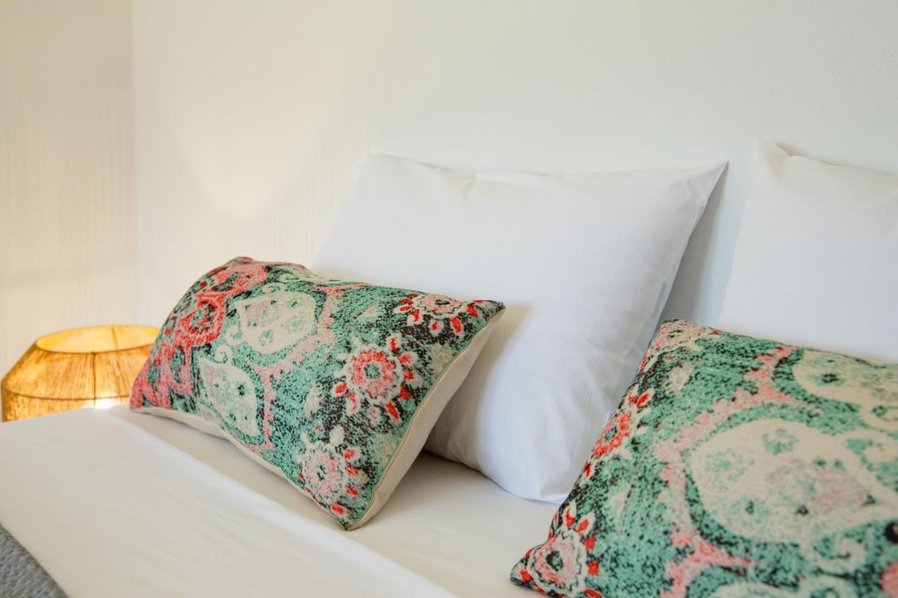 Pontoria Stegna Studios Archangelos  Dış mekan fotoğraf