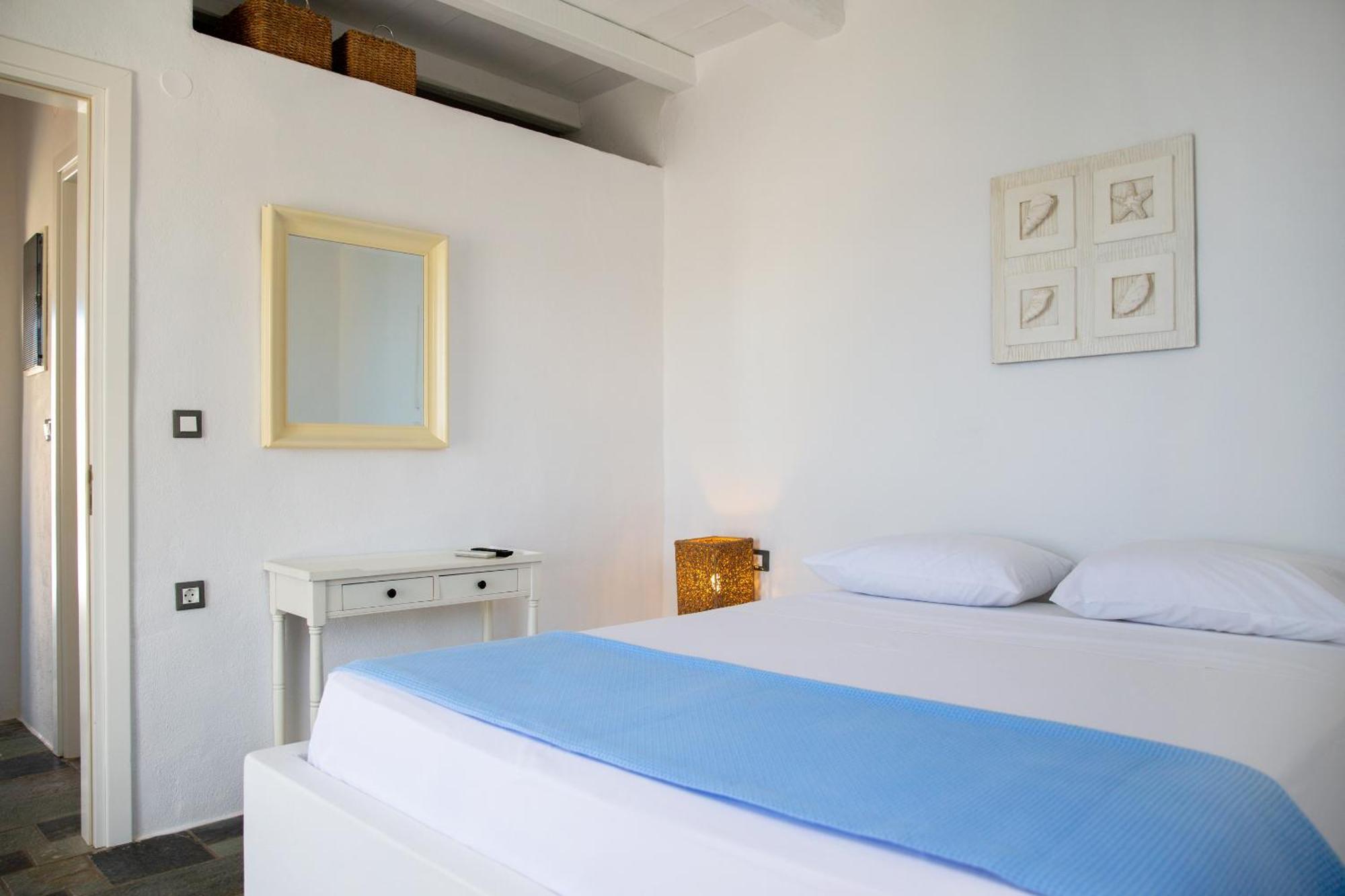 Pontoria Stegna Studios Archangelos  Dış mekan fotoğraf