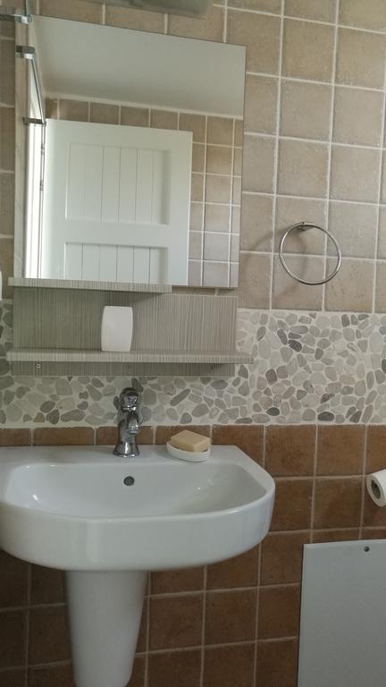 Pontoria Stegna Studios Archangelos  Dış mekan fotoğraf