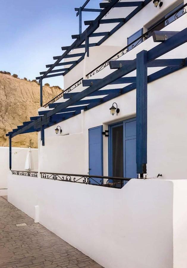 Pontoria Stegna Studios Archangelos  Dış mekan fotoğraf