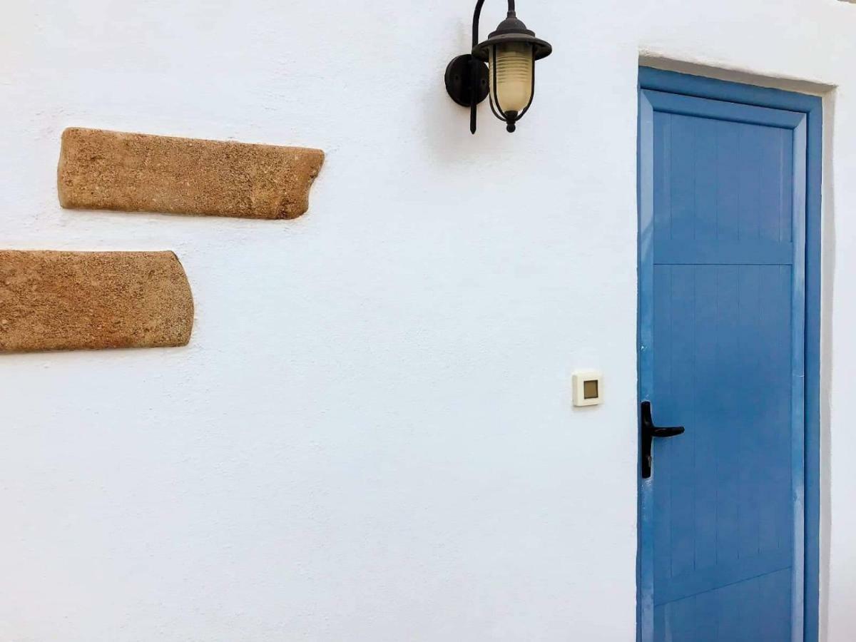 Pontoria Stegna Studios Archangelos  Dış mekan fotoğraf