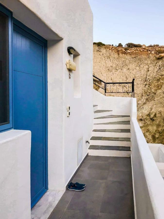 Pontoria Stegna Studios Archangelos  Dış mekan fotoğraf