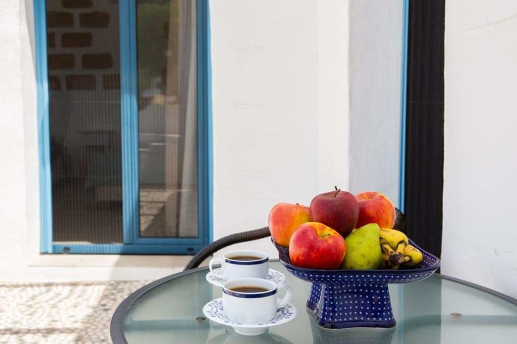 Pontoria Stegna Studios Archangelos  Dış mekan fotoğraf