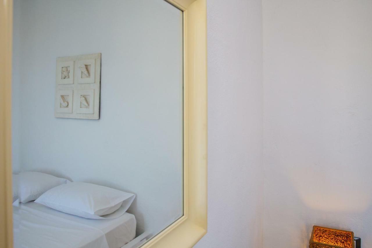 Pontoria Stegna Studios Archangelos  Dış mekan fotoğraf