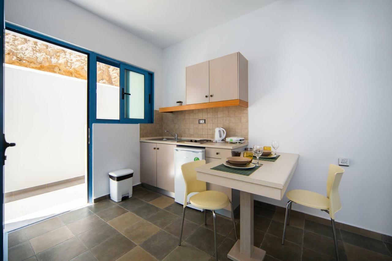 Pontoria Stegna Studios Archangelos  Dış mekan fotoğraf