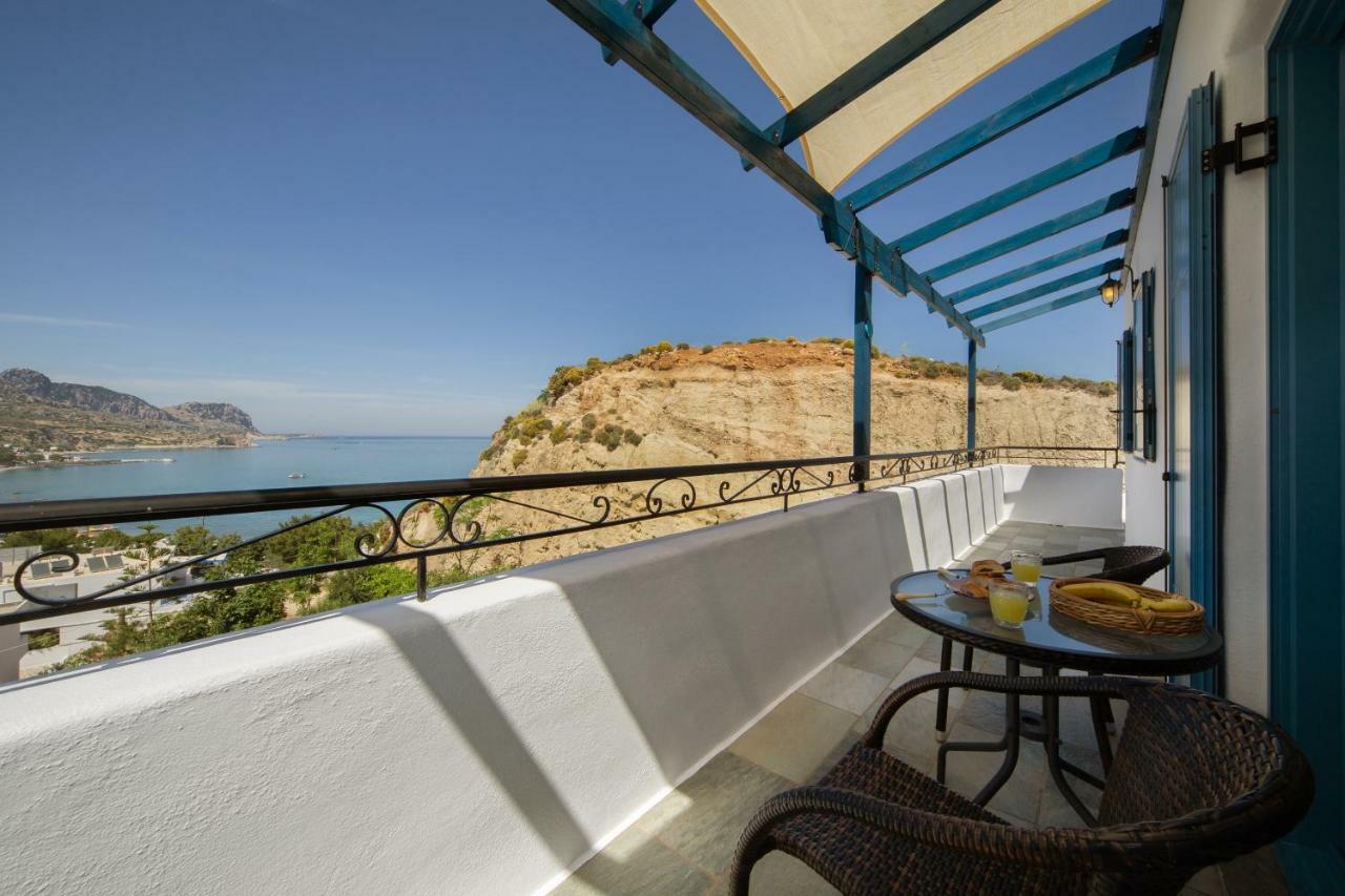 Pontoria Stegna Studios Archangelos  Dış mekan fotoğraf