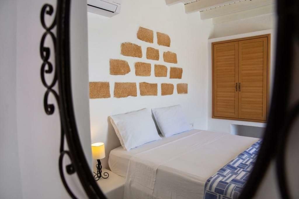 Pontoria Stegna Studios Archangelos  Dış mekan fotoğraf